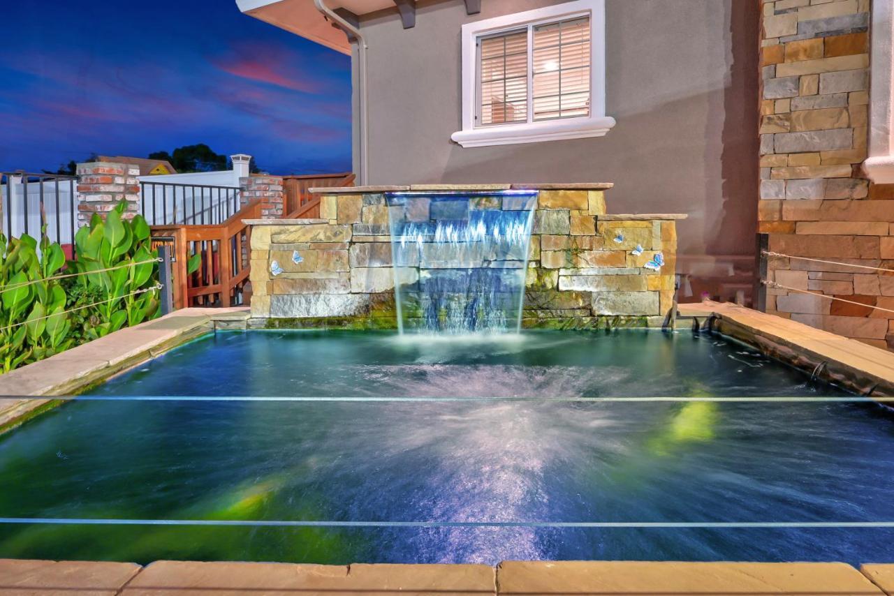 Traveler'S Inn Williams, Ca Modern Renovated Hotel Ngoại thất bức ảnh