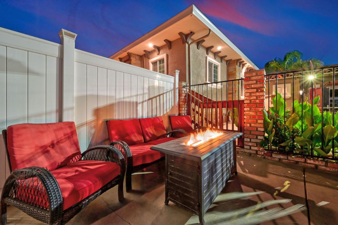 Traveler'S Inn Williams, Ca Modern Renovated Hotel Ngoại thất bức ảnh