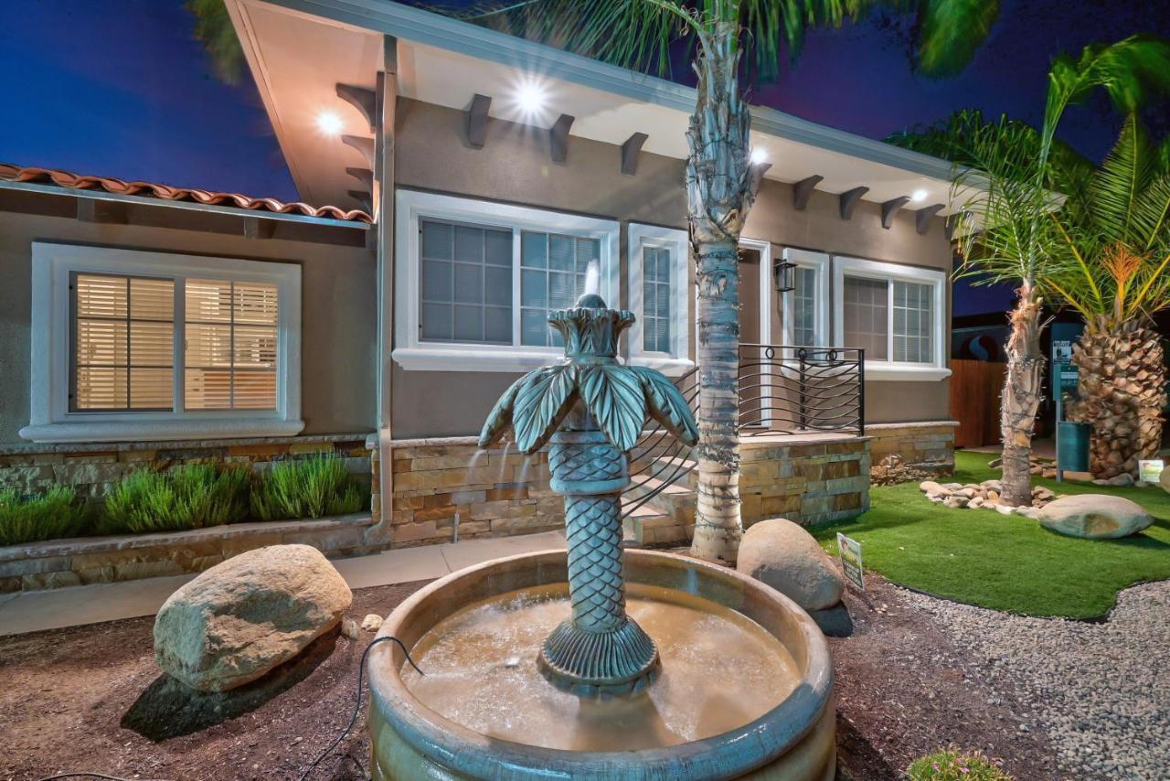 Traveler'S Inn Williams, Ca Modern Renovated Hotel Ngoại thất bức ảnh