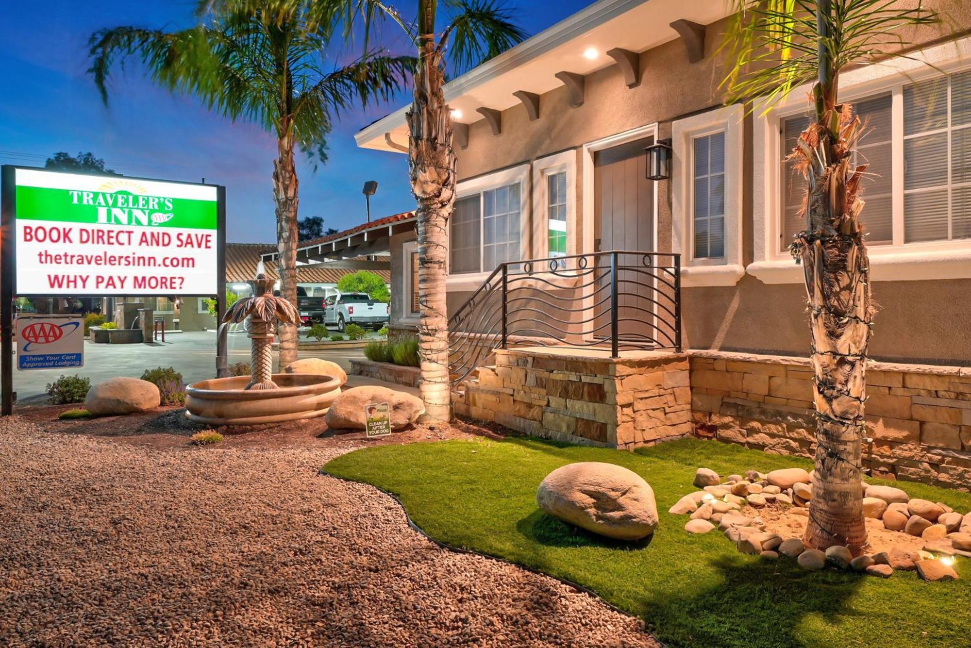 Traveler'S Inn Williams, Ca Modern Renovated Hotel Ngoại thất bức ảnh