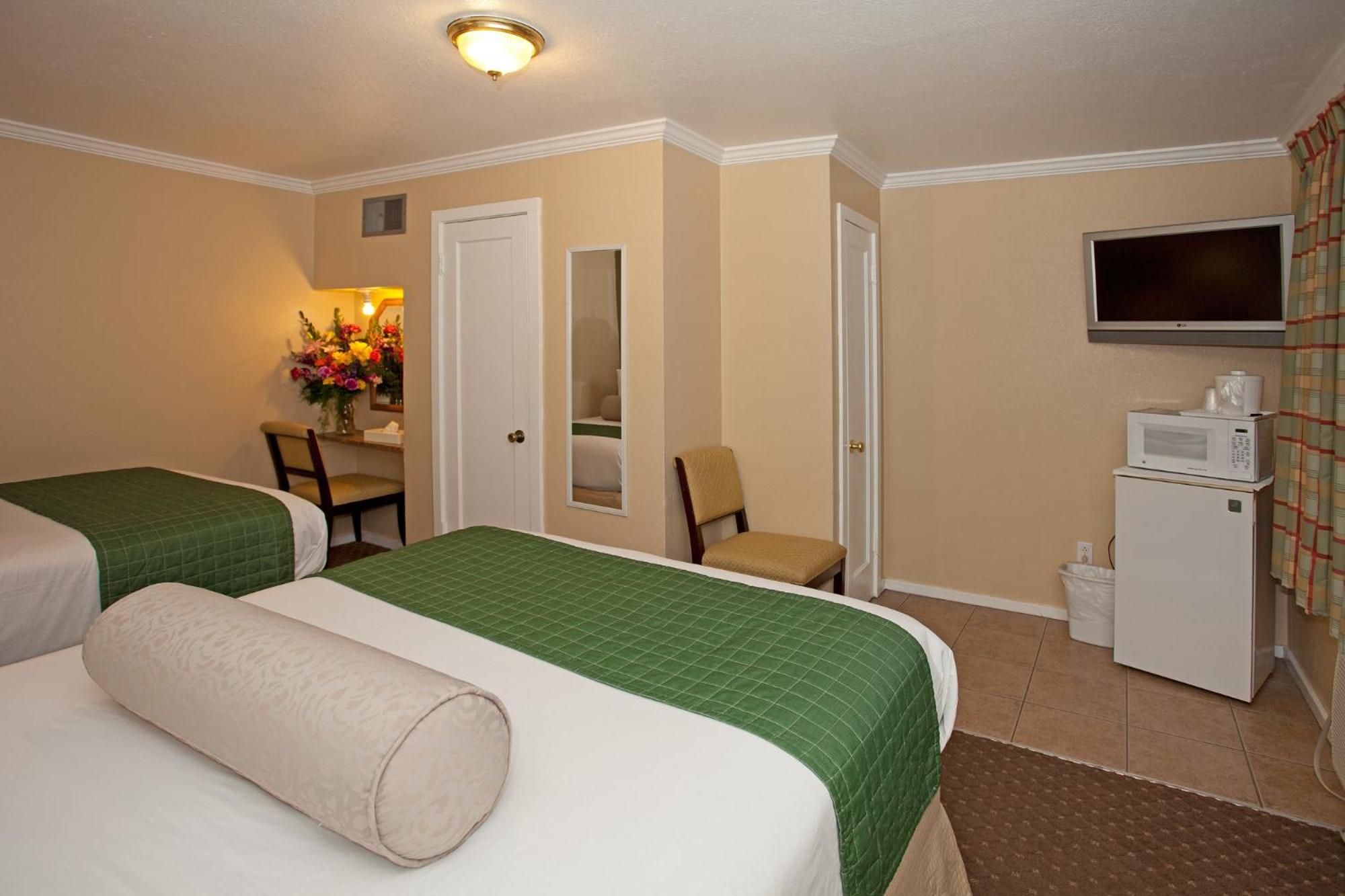 Traveler'S Inn Williams, Ca Modern Renovated Hotel Phòng bức ảnh