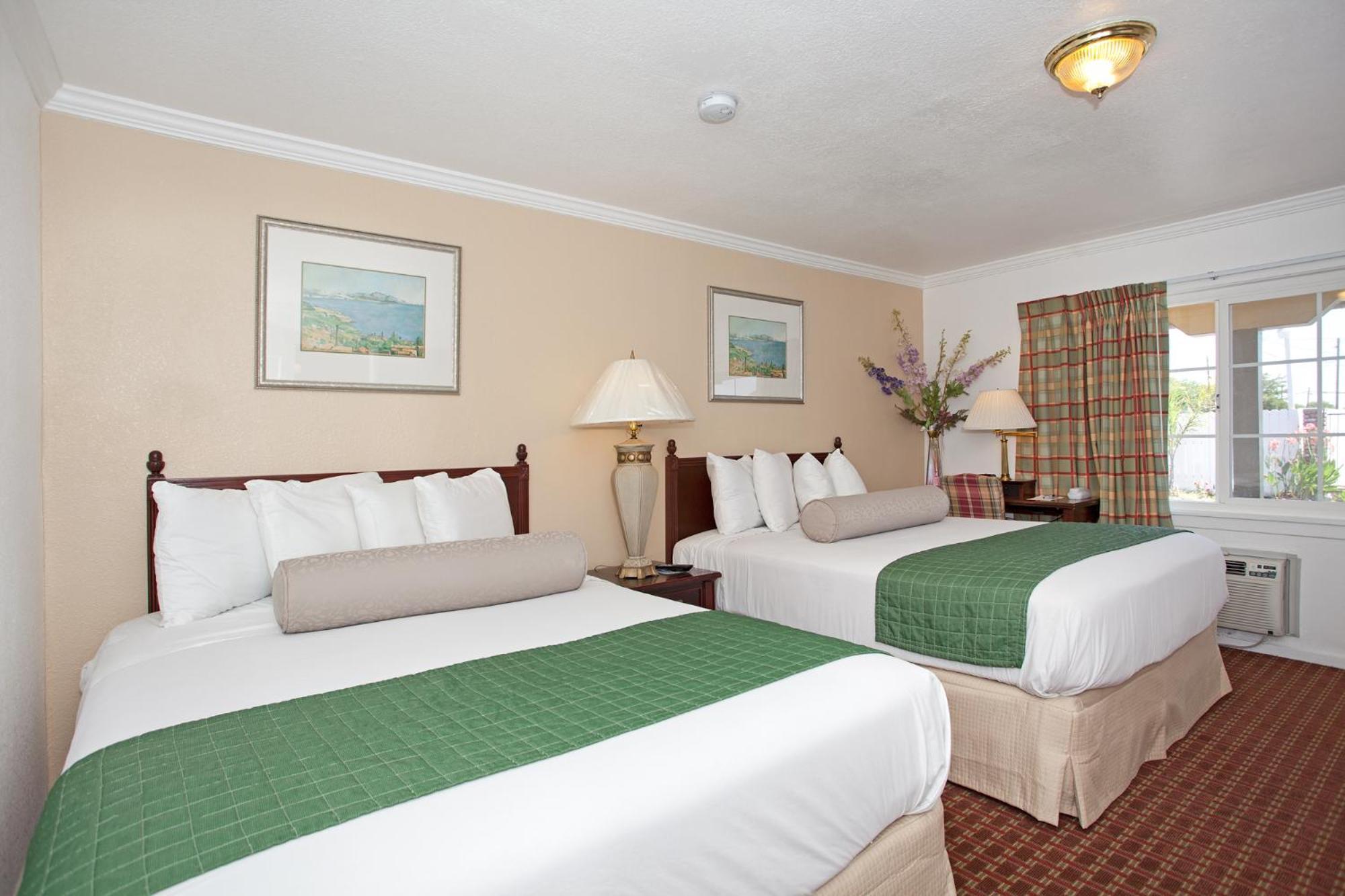 Traveler'S Inn Williams, Ca Modern Renovated Hotel Ngoại thất bức ảnh