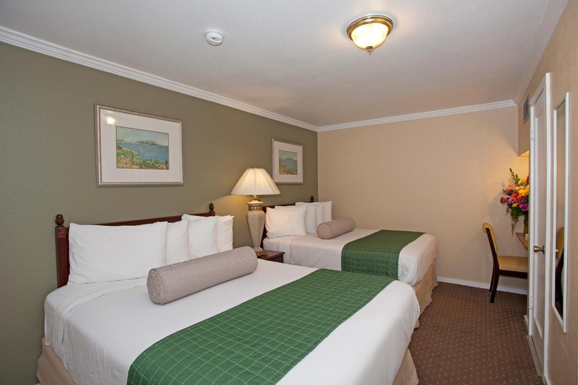 Traveler'S Inn Williams, Ca Modern Renovated Hotel Phòng bức ảnh