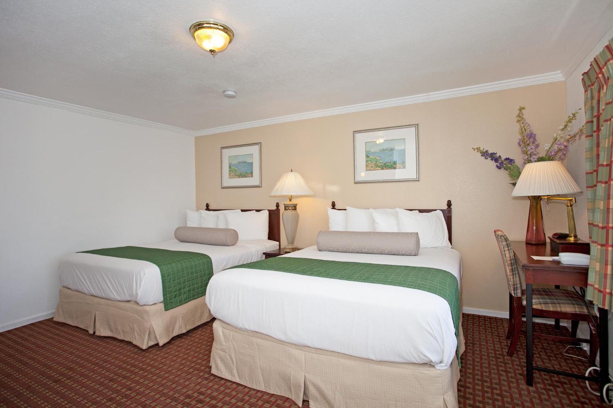 Traveler'S Inn Williams, Ca Modern Renovated Hotel Ngoại thất bức ảnh